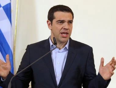 Α. Τσίπρας: «Σε όλους τους μουσουλμάνους της χώρας εύχομαι ευτυχές και ειρηνικό ραμαζάνι» (φωτό)